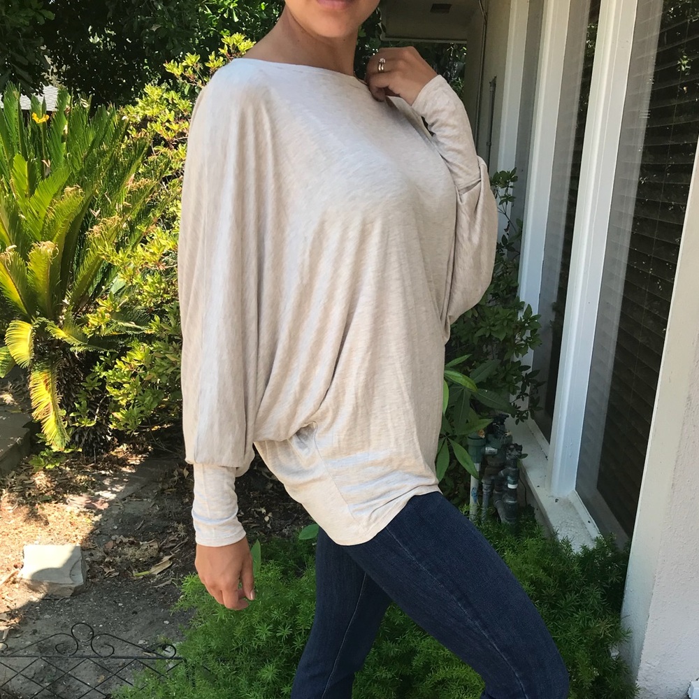 ✨Fantasy Fawn Off Shoulder Sweater - Picture 5 of 8